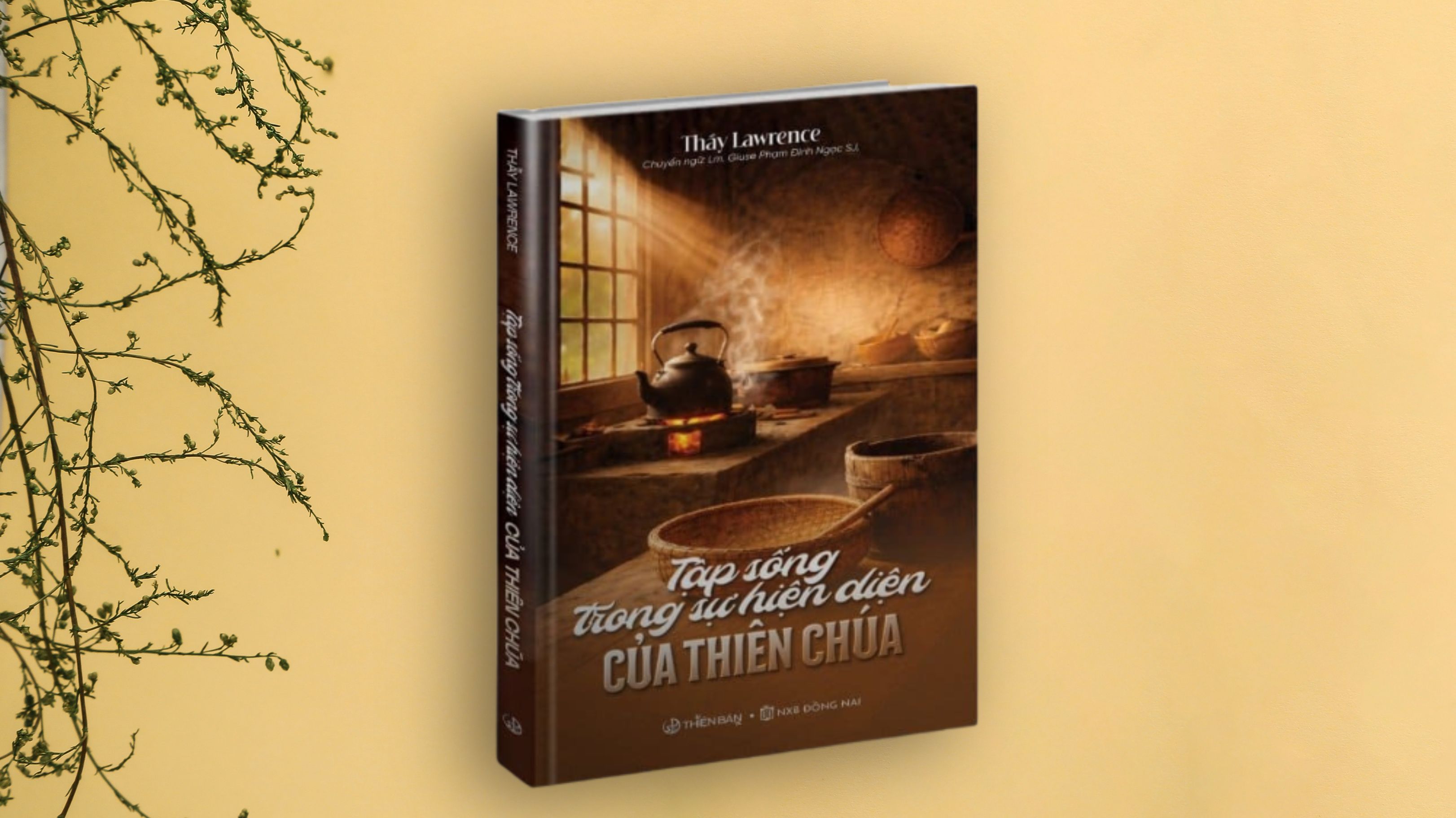 Tập sống trong sự hiện diện của Thiên Chúa